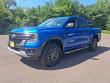 2024 Ford Ranger XLT 4WD Supercrew 5 Box Truck SuperCrew