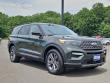 2022 Ford Explorer XLT SUV