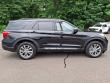 2023 Ford Explorer XLT SUV