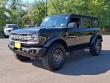 2025 Ford Bronco Big Bend SUV