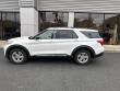 2024 Ford Explorer XLT SUV