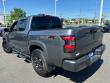2023 Nissan Frontier PRO-4X Crew Cab 4x4 Auto Truck Crew Cab