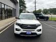 2024 Ford Explorer XLT SUV