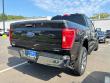 2022 Ford F-150 XLT 4WD Supercrew 5.5 Box Truck SuperCrew Cab