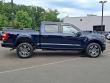 2023 Ford F-150 XL 4WD Supercrew 5.5 Box Truck SuperCrew Cab
