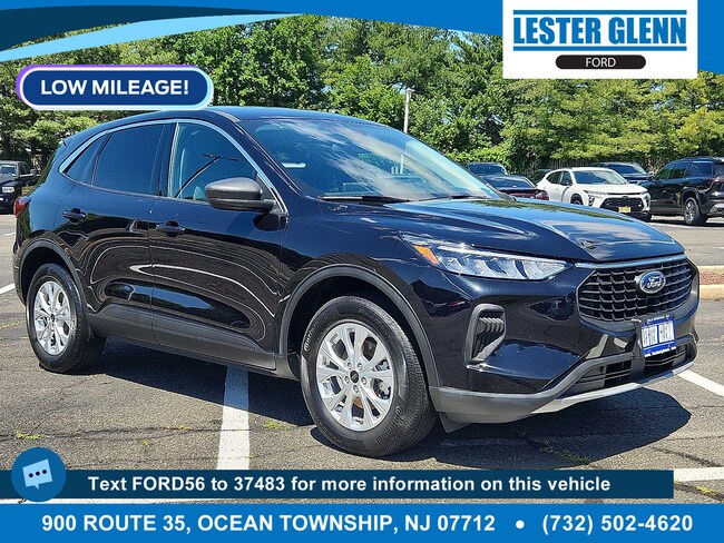 2023 Ford Escape Active SUV