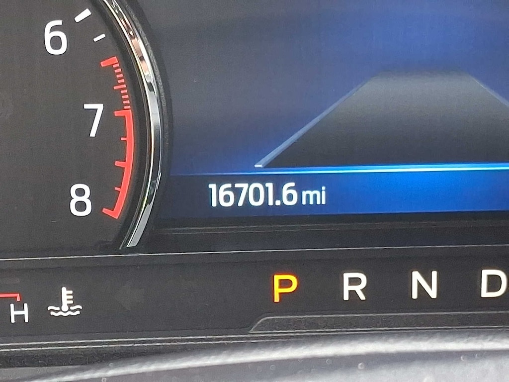 Certified 2023 Ford Explorer XLT SUV