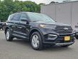 2023 Ford Explorer XLT SUV