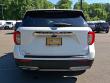2023 Ford Explorer XLT SUV
