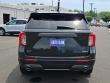 2022 Ford Explorer XLT SUV