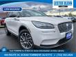 2022 Lincoln Corsair Standard SUV