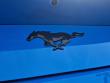 2026 Ford Mustang Ecoboost Coupe