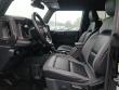 2024 Ford Bronco Big Bend SUV