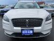2022 Lincoln Corsair Standard SUV