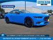 2026 Ford Mustang Ecoboost Coupe