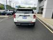 2024 Ford Explorer XLT SUV