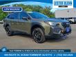 2024 Subaru Outback Wilderness SUV