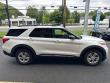 2024 Ford Explorer XLT SUV