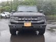2024 Ford Bronco Big Bend SUV