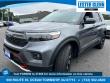 2022 Ford Explorer Timberline SUV