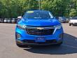 2024 Chevrolet Equinox LS SUV