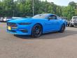 2026 Ford Mustang Ecoboost Coupe