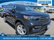2023 Ford Explorer XLT SUV