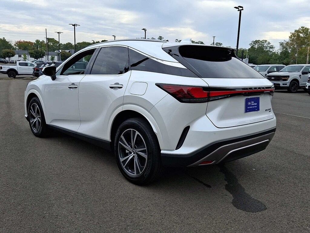 Used 2025 Lexus RX 350 Premium SUV