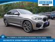 2020 BMW X4 M Sports Activity Coupe