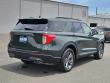 2022 Ford Explorer XLT SUV