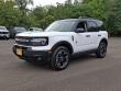 2026 Ford Bronco Sport Outer Banks SUV