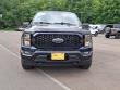 2023 Ford F-150 XL 4WD Supercrew 5.5 Box Truck SuperCrew Cab