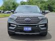 2022 Ford Explorer XLT SUV