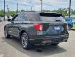 2022 Ford Explorer XLT SUV