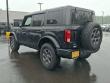 2024 Ford Bronco Big Bend SUV