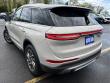 2022 Lincoln Corsair Standard SUV