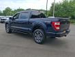 2023 Ford F-150 XL 4WD Supercrew 5.5 Box Truck SuperCrew Cab