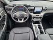 2023 Ford Explorer XLT SUV