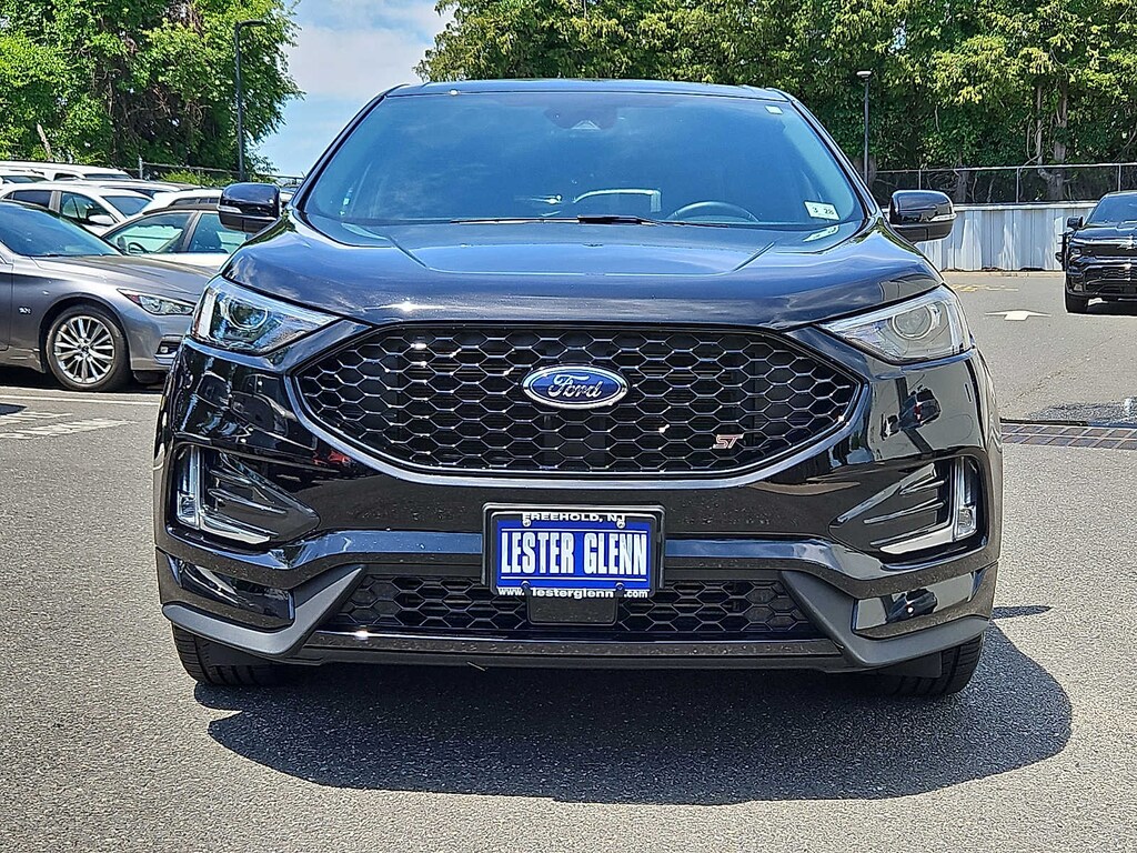 Used 2023 Ford Edge ST SUV