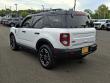 2026 Ford Bronco Sport Outer Banks SUV