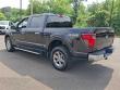 2025 Ford F-150 XLT 4WD Supercrew 5.5 Box Truck SuperCrew Cab