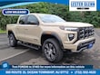  GMC Canyon