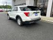 2024 Ford Explorer XLT SUV