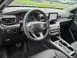2023 Ford Explorer XLT SUV