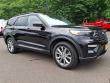 2023 Ford Explorer XLT SUV