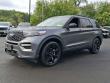 2023 Ford Explorer ST-Line SUV