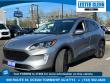 2022 Ford Escape PHEV SEL Plug-In Hybrid SUV
