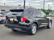 2023 Ford Explorer XLT SUV