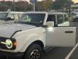 2026 Ford Bronco Outer Banks SUV