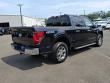 2025 Ford F-150 XLT 4WD Supercrew 5.5 Box Truck SuperCrew Cab